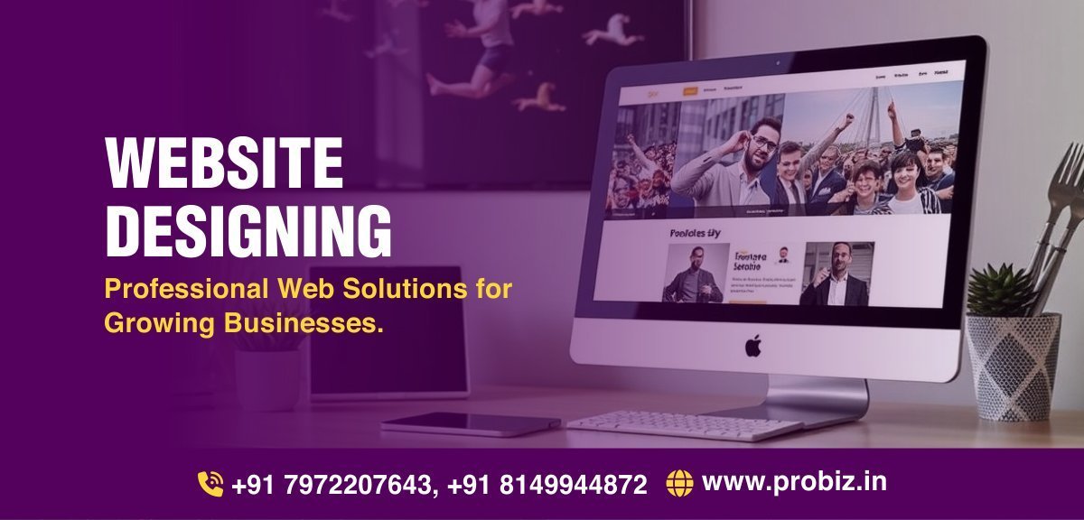 Best Website Design Company in Pune